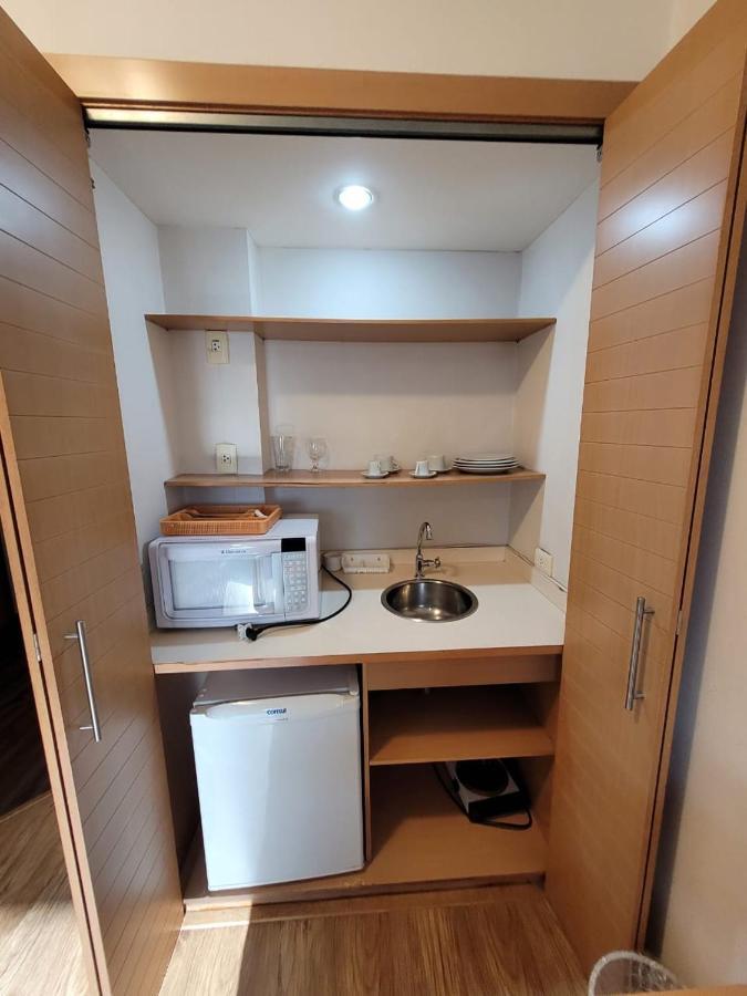 Studio Living Paulista Bela Cintra * São Paulo