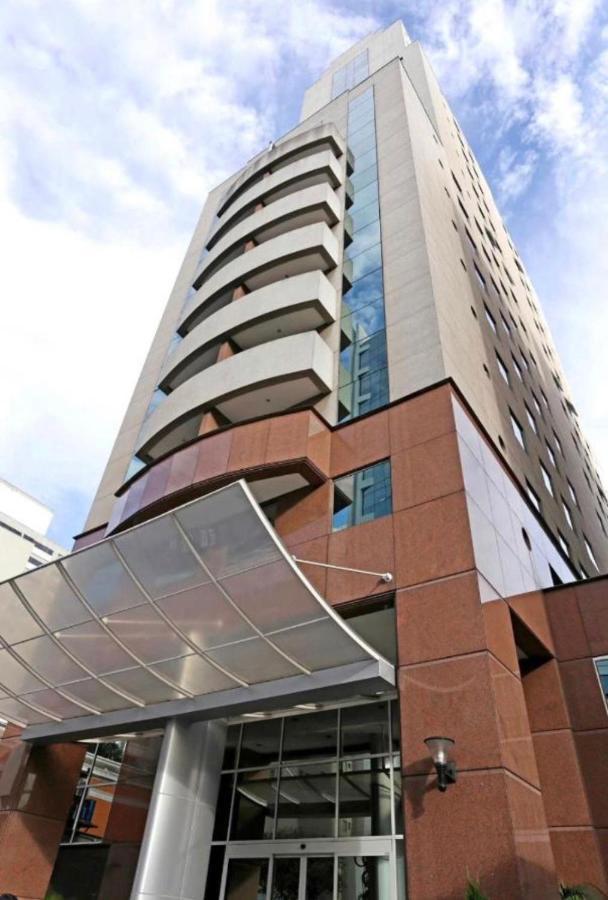 Aparthotel Studio Living Paulista Bela Cintra