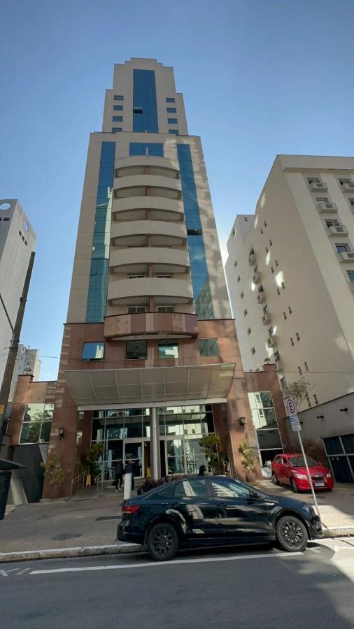 Studio Living Paulista Bela Cintra São Paulo