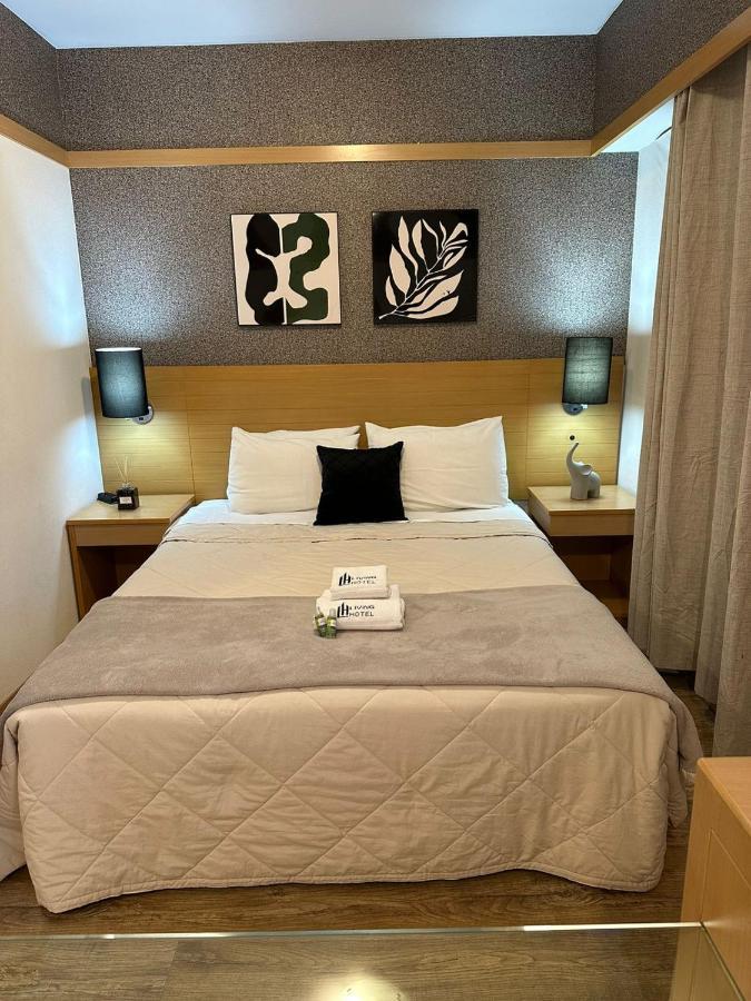 Studio Living Paulista Bela Cintra * São Paulo