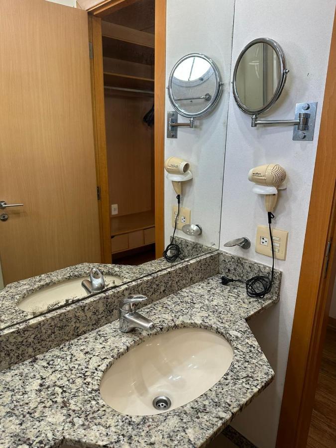 Studio Living Paulista Bela Cintra * São Paulo