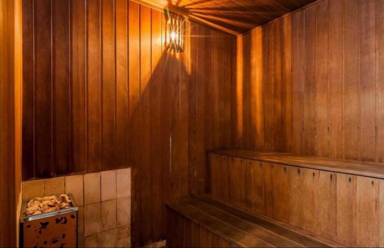 Studio Living Paulista Bela Cintra *