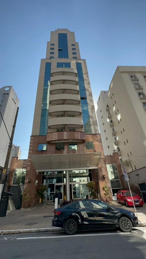 Studio Living Paulista Bela Cintra Aparthotel São Paulo