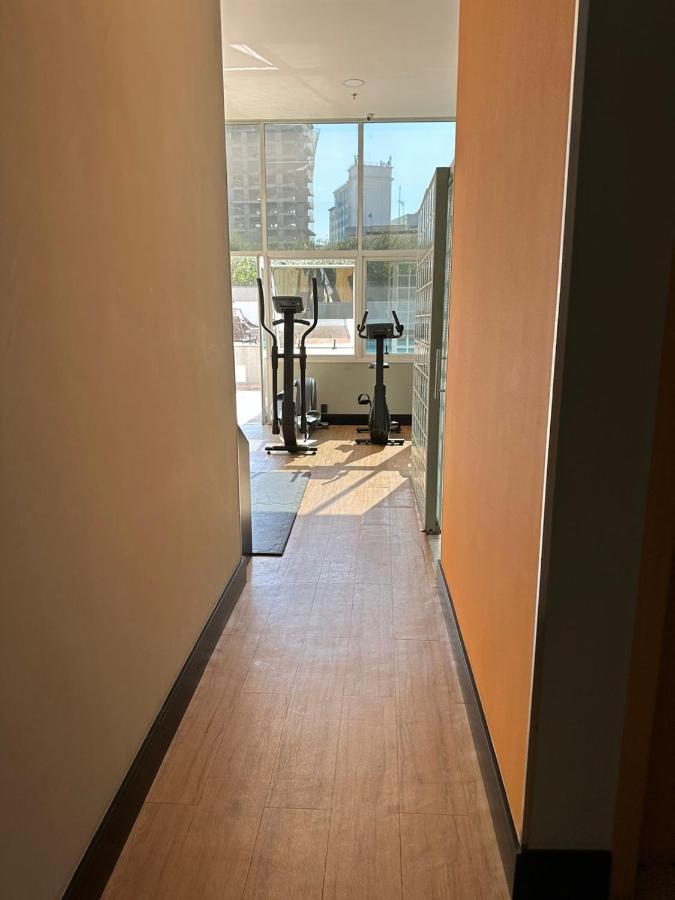 Aparthotel Studio Living Paulista Bela Cintra São Paulo