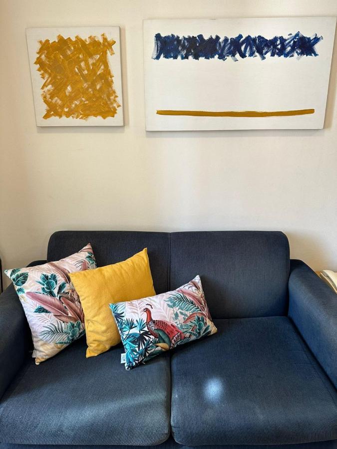 Studio Living Paulista Bela Cintra Aparthotel São Paulo