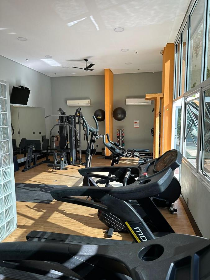 Studio Living Paulista Bela Cintra *