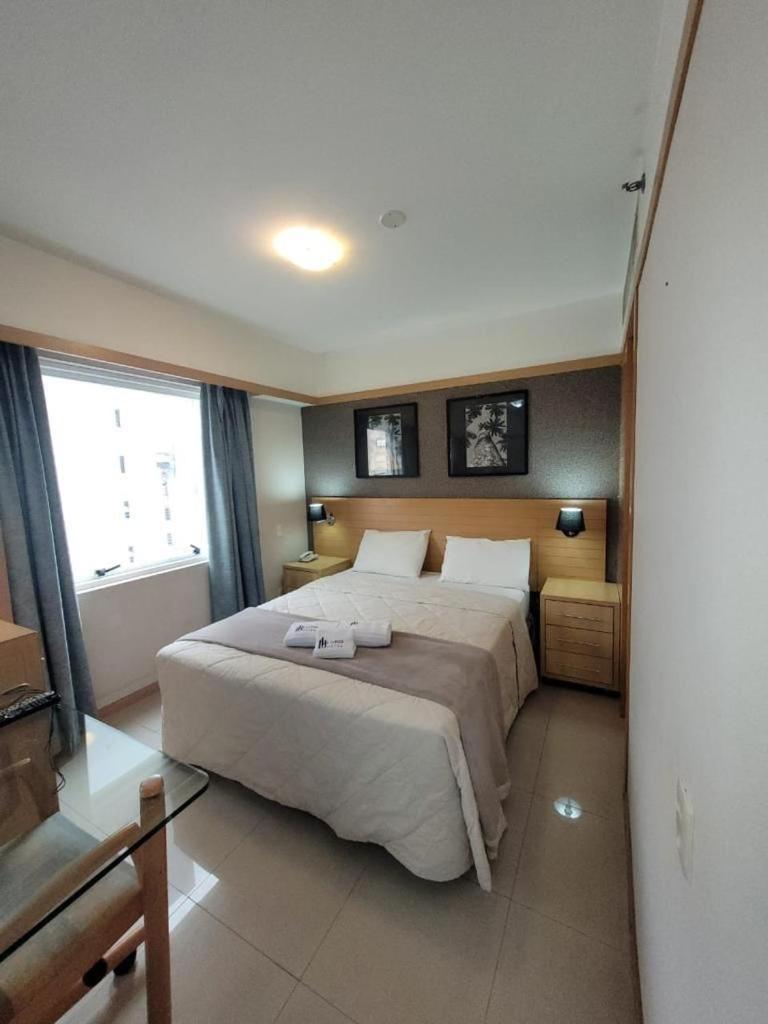 Aparthotel Studio Living Paulista Bela Cintra São Paulo
