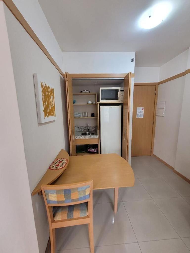 Studio Living Paulista Bela Cintra * São Paulo
