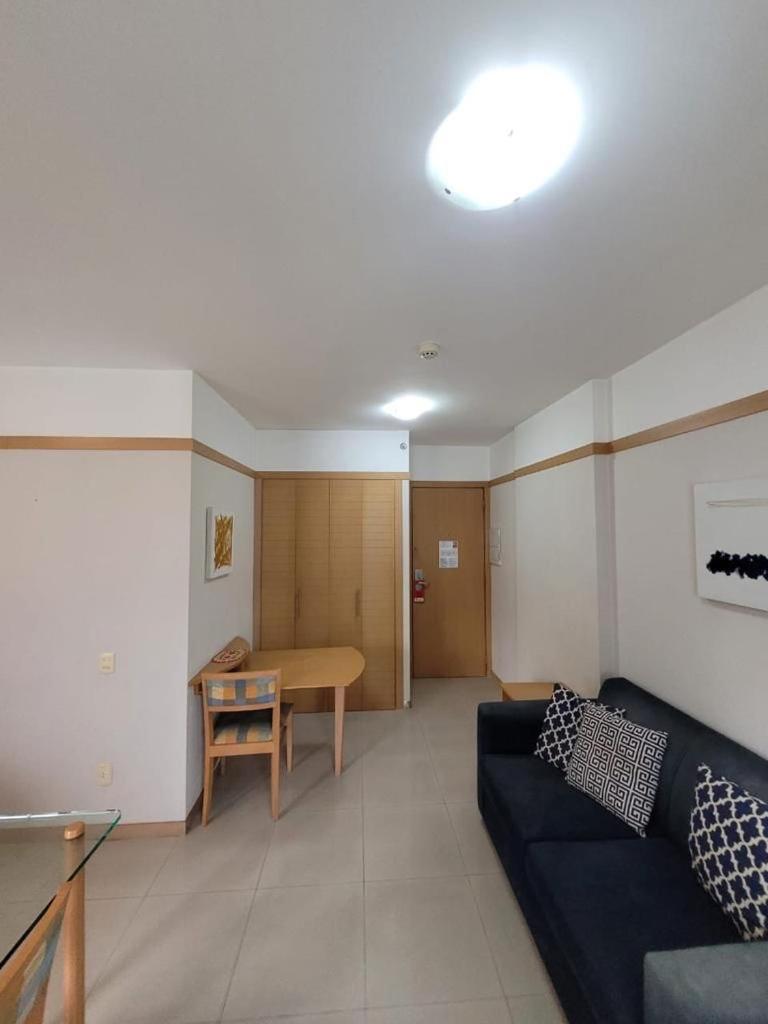Aparthotel Studio Living Paulista Bela Cintra