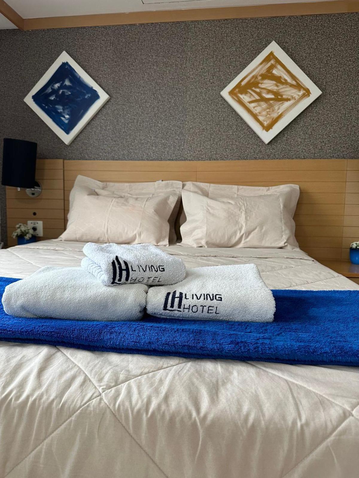 Studio Living Paulista Bela Cintra Aparthotel São Paulo