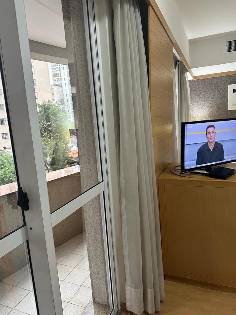Studio Living Paulista Bela Cintra Aparthotel São Paulo