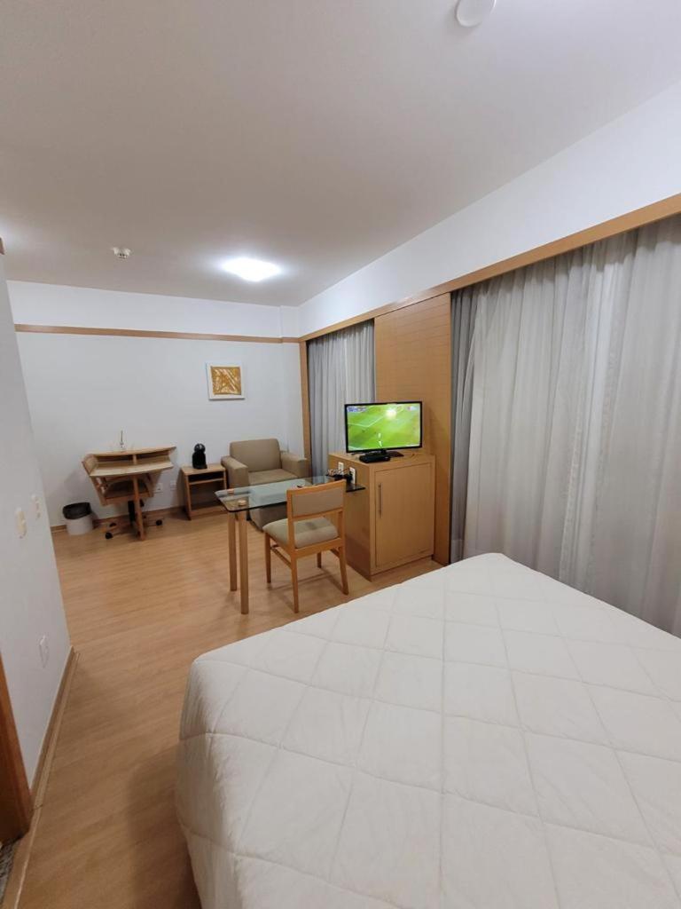 Studio Living Paulista Bela Cintra * São Paulo