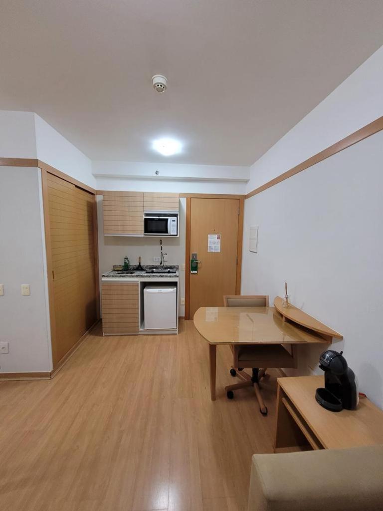 Aparthotel Studio Living Paulista Bela Cintra