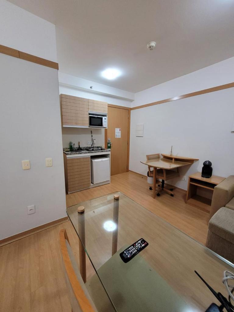 Aparthotel Studio Living Paulista Bela Cintra *
