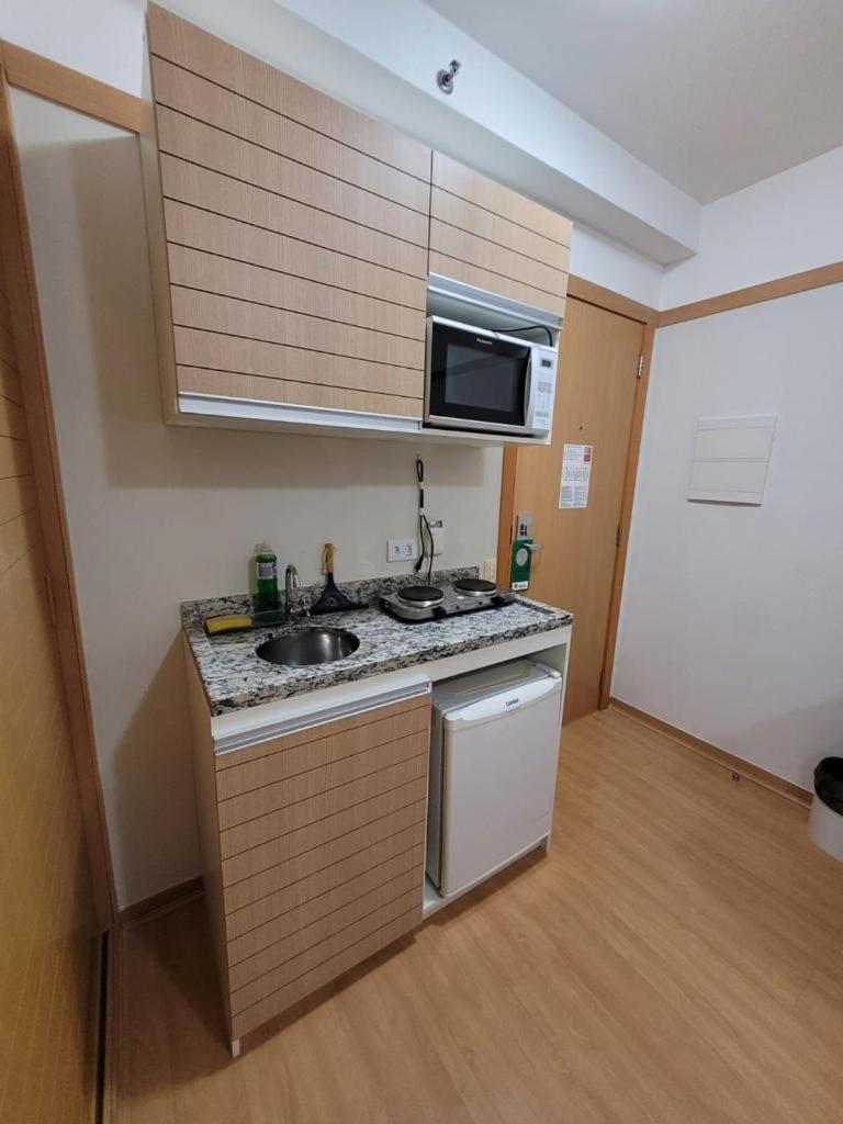 Studio Living Paulista Bela Cintra * São Paulo