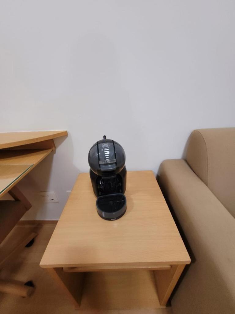 Studio Living Paulista Bela Cintra * São Paulo