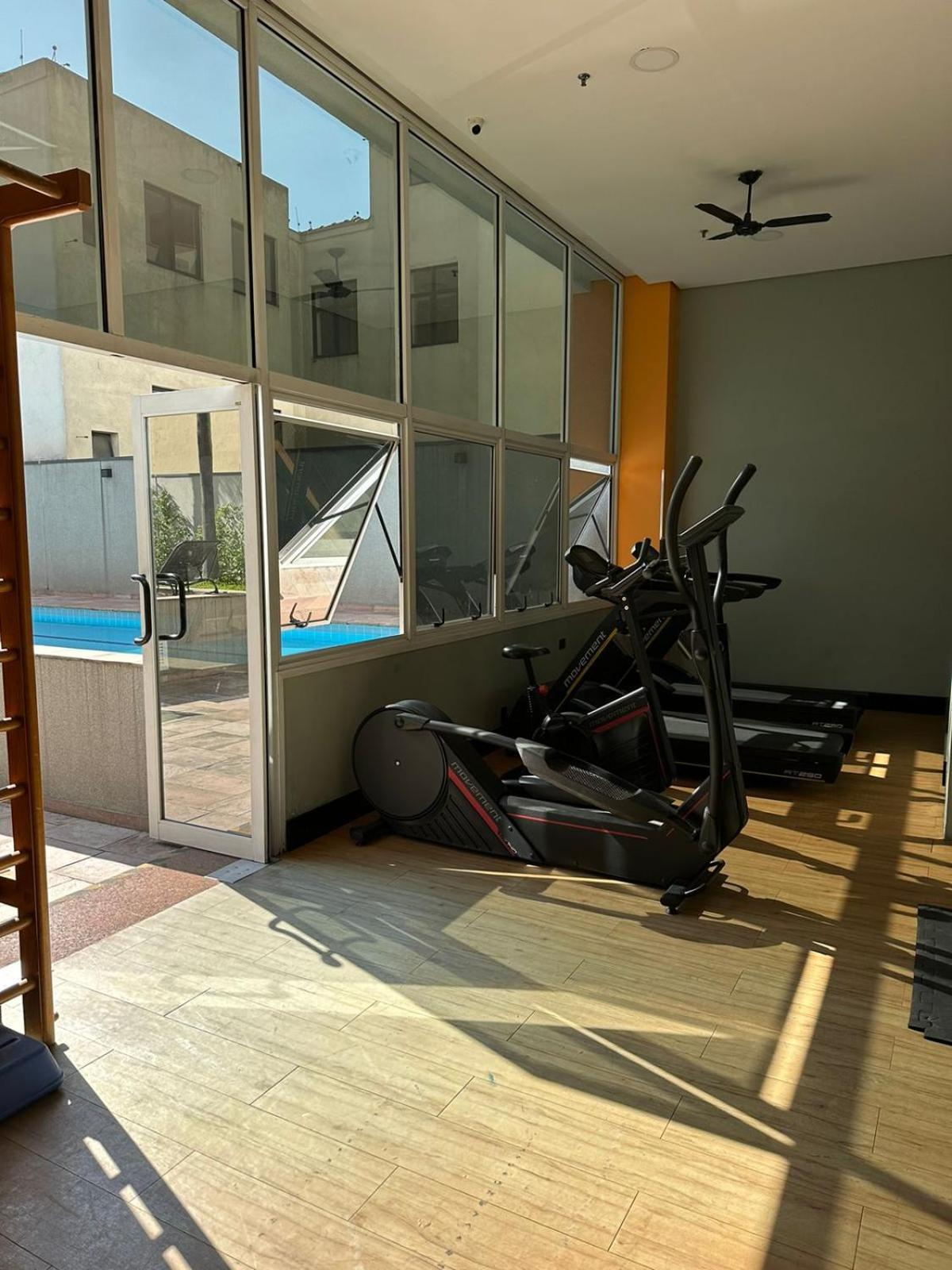 Studio Living Paulista Bela Cintra São Paulo